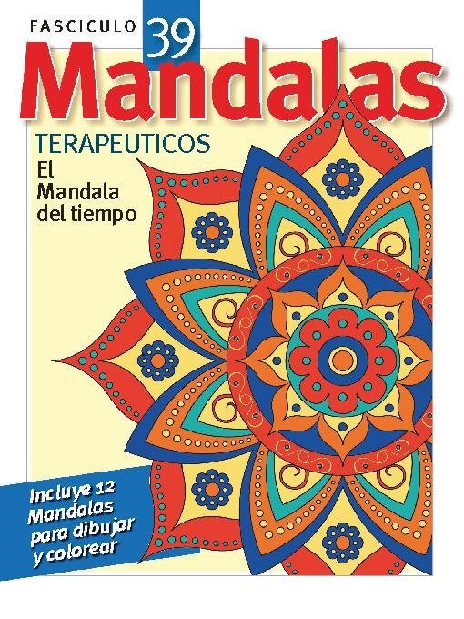 Title details for El arte con Mandalas by Media Contenidos - Available